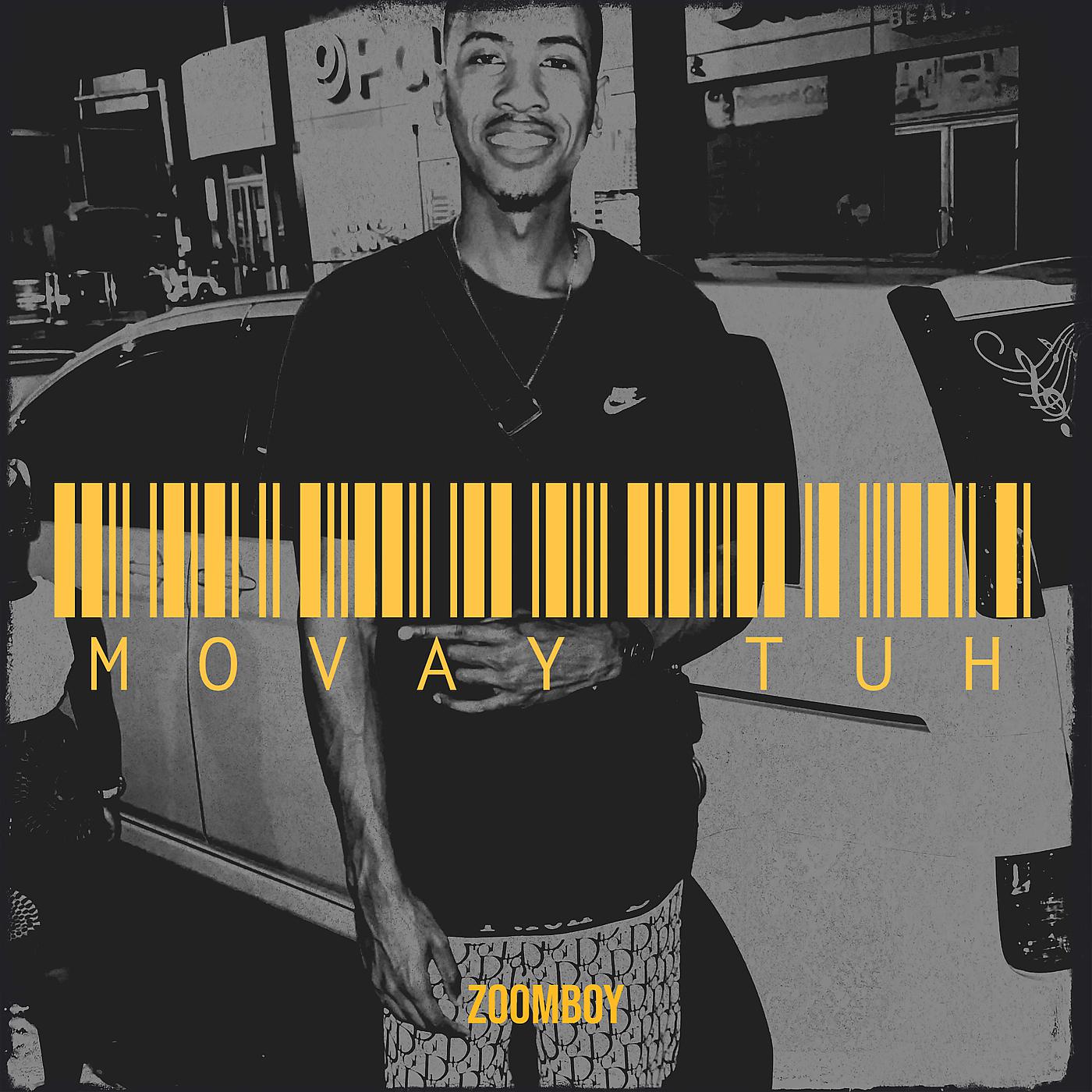 Постер альбома Movay Tuh