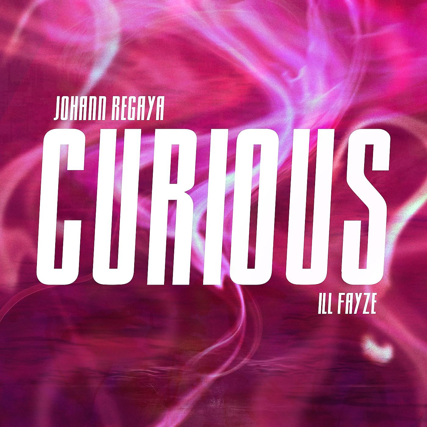 Постер альбома Curious