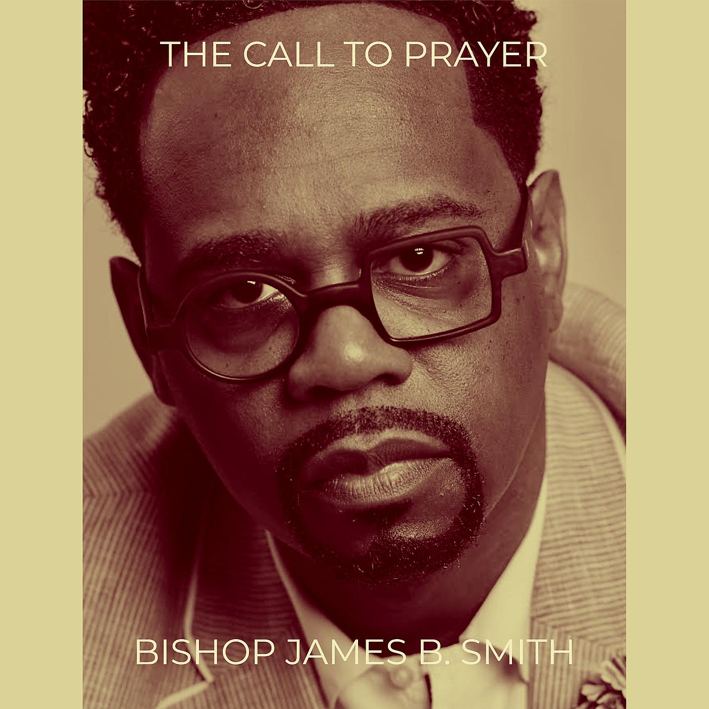 Постер альбома The Call to Prayer