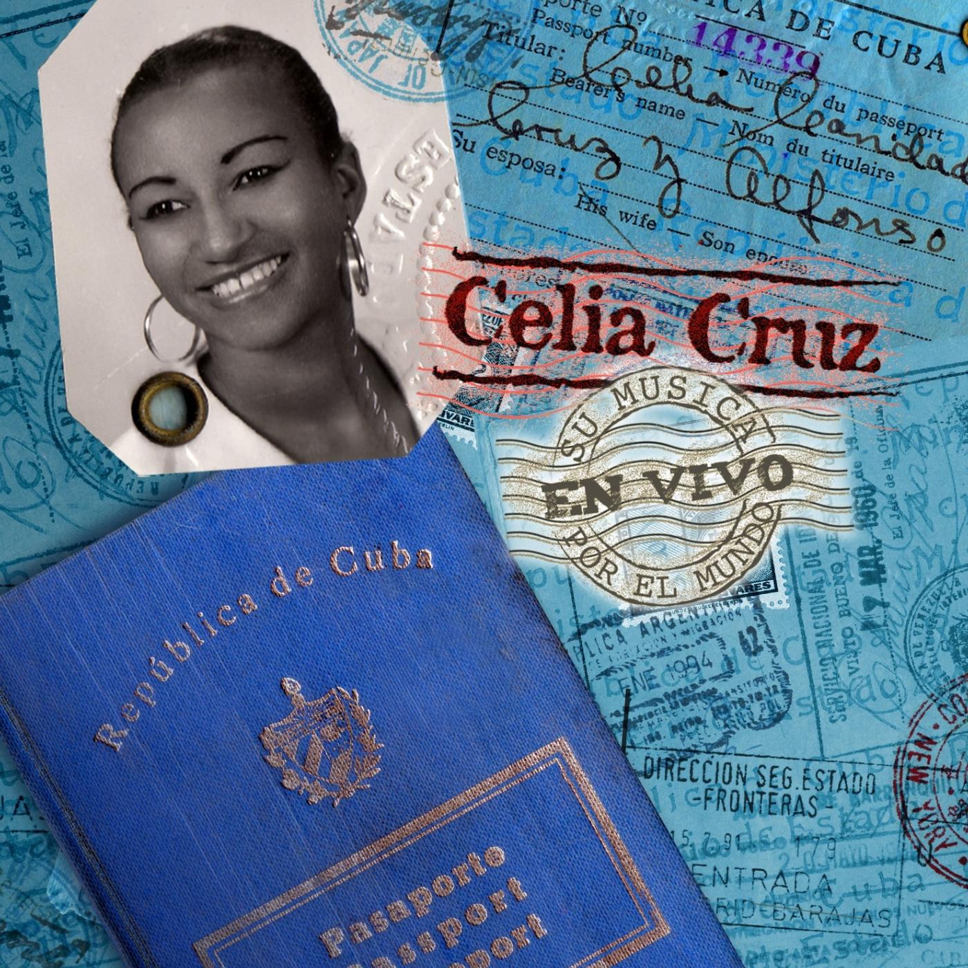 Celia Cruz - Quimbara