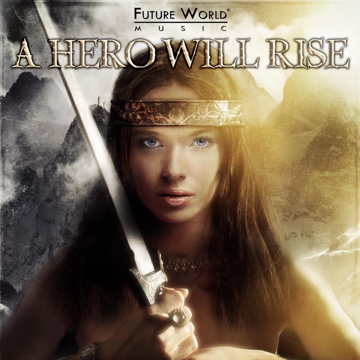 Future World Music - Wrath of the Gods