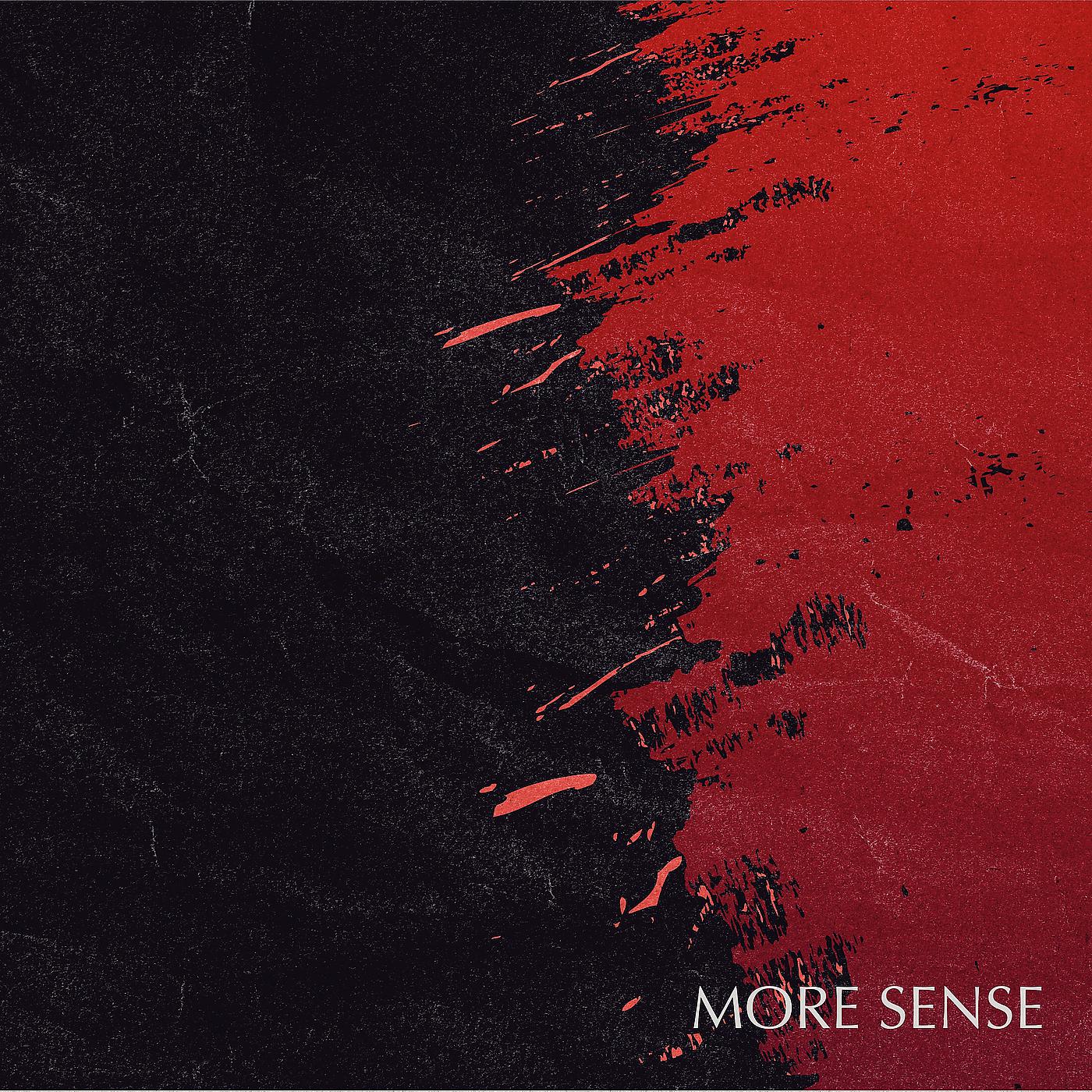 Постер альбома More Sense