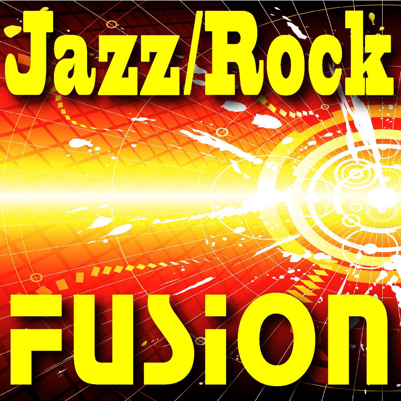 Jazz Rock Fusion - Fusion Warriors