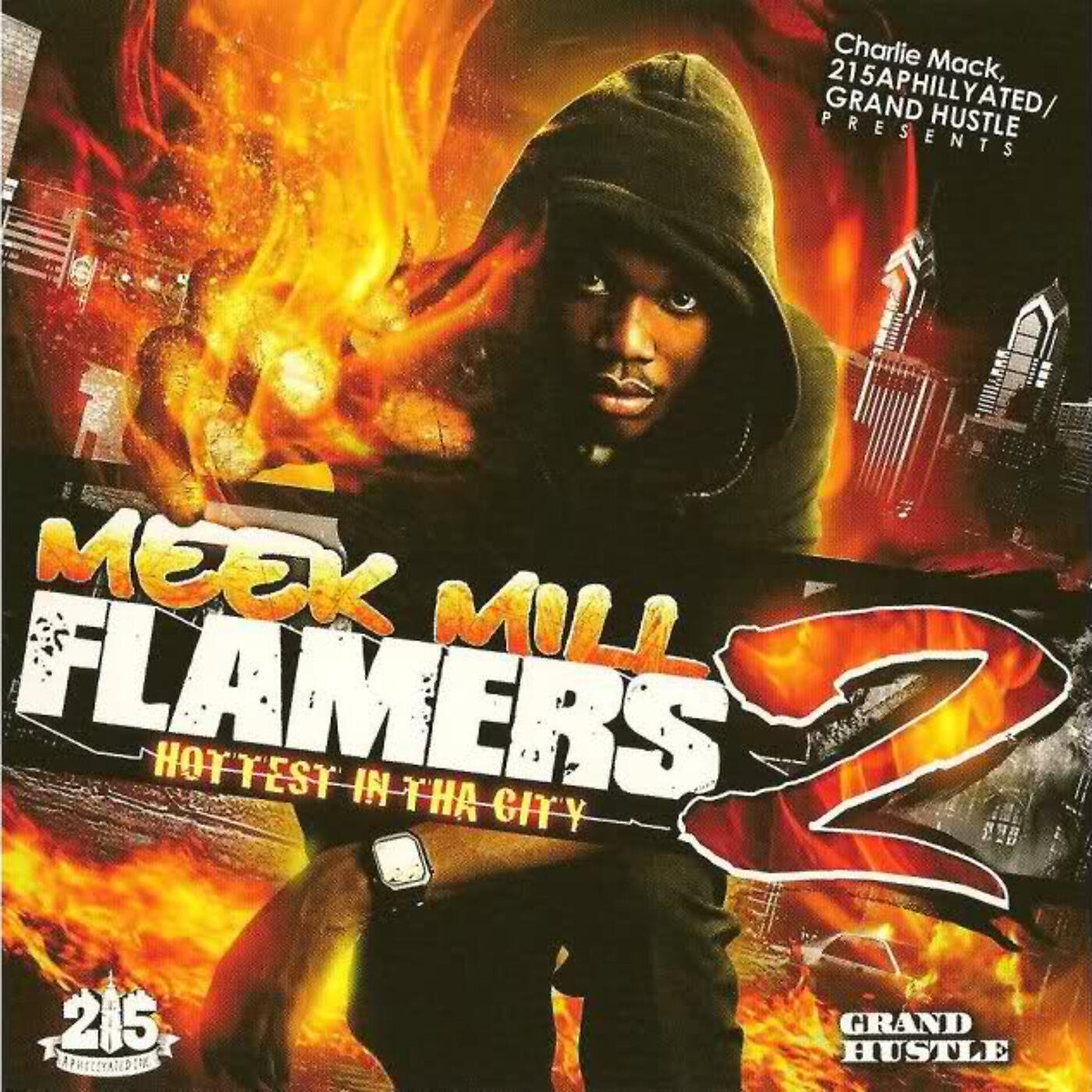 Meek Mill - Prolli Ft. Oschino