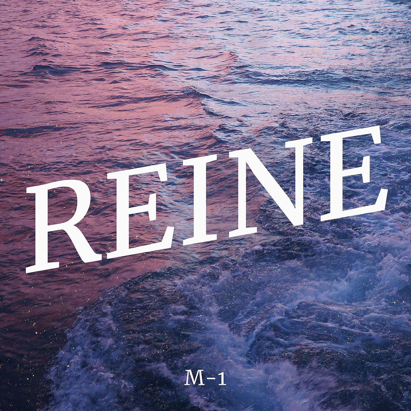 Постер альбома Reine