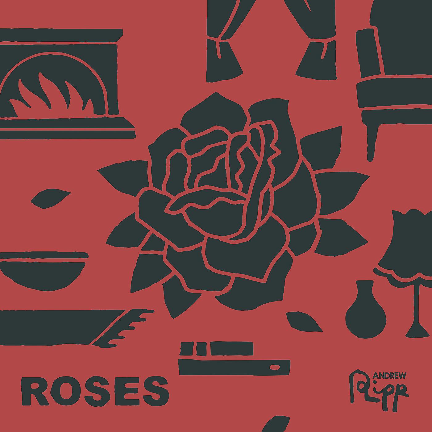 Постер альбома Roses (Single Version)