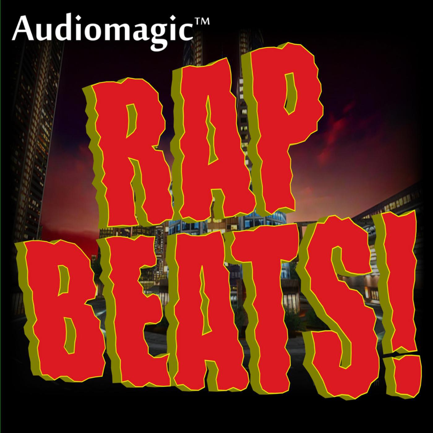 Постер альбома Rap Beats