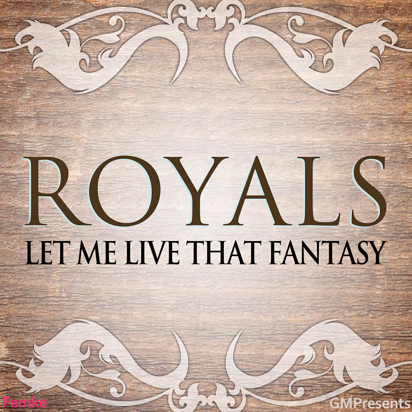Femke - Royals (Lorde Cover - Instrumental)
