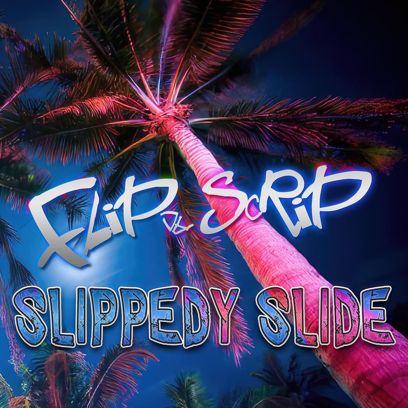 Постер альбома Slippedy Slide