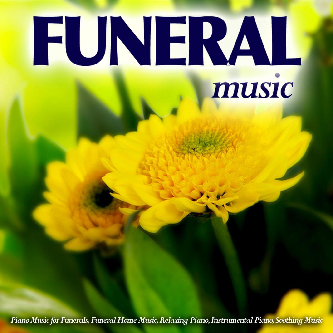 Funeral Music - Resurrection
