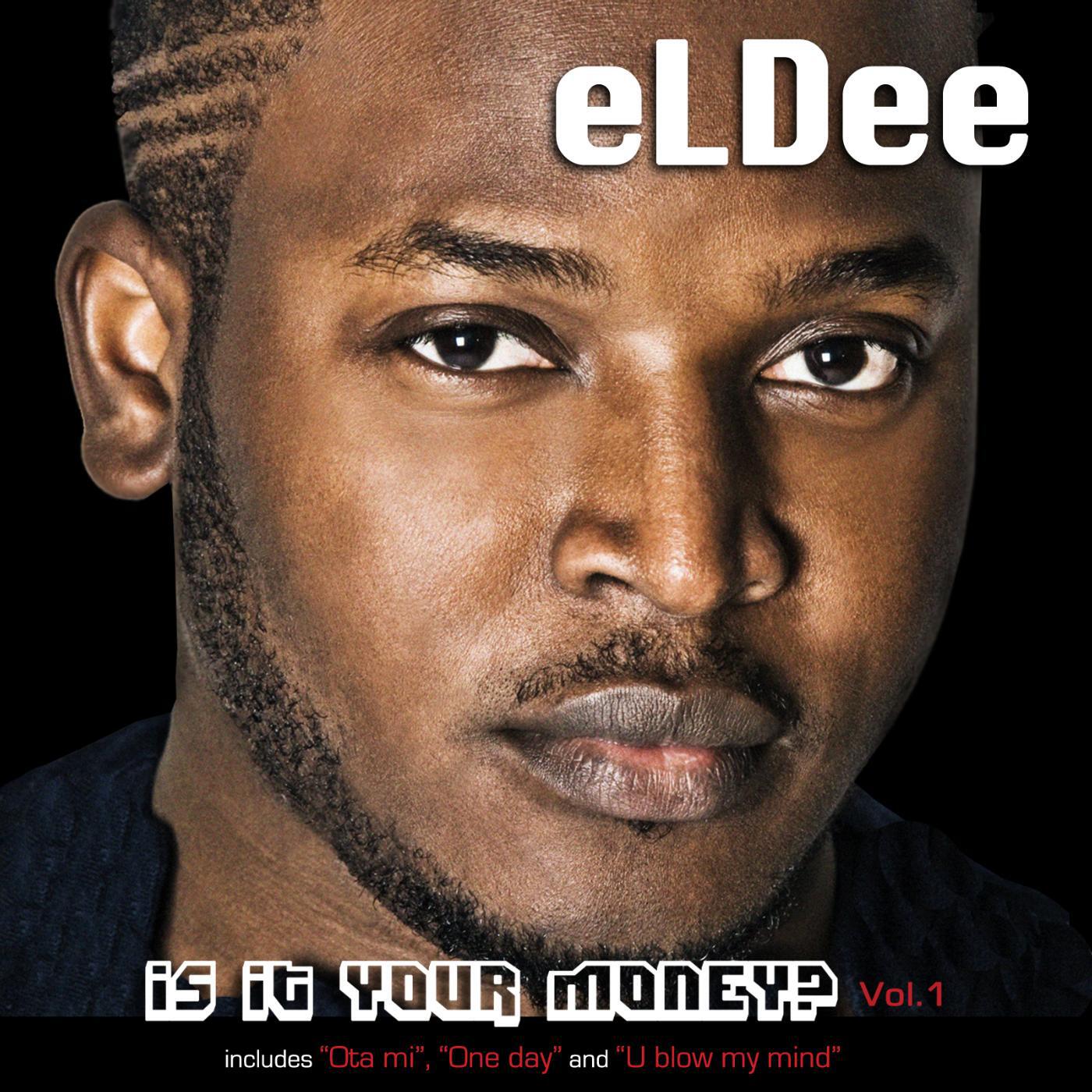 Eldee - Big Boy (Yung Joc Remix)