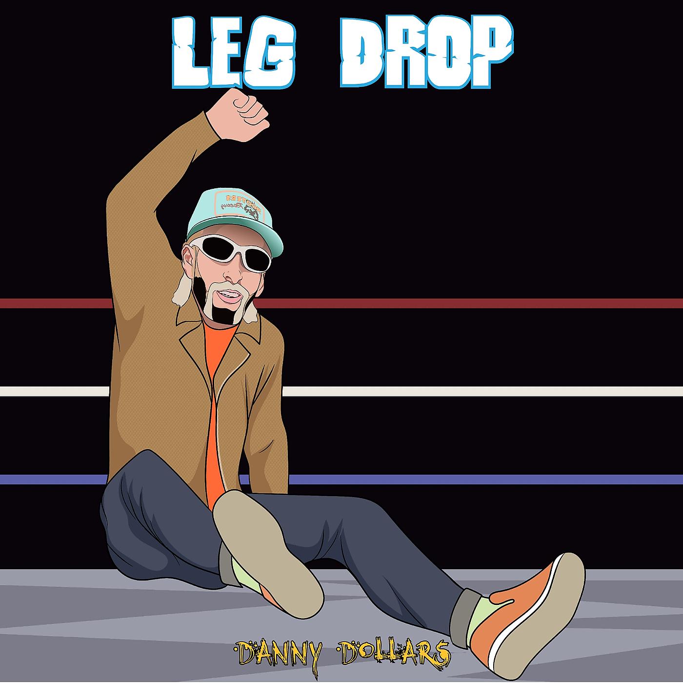 Постер альбома Leg Drop