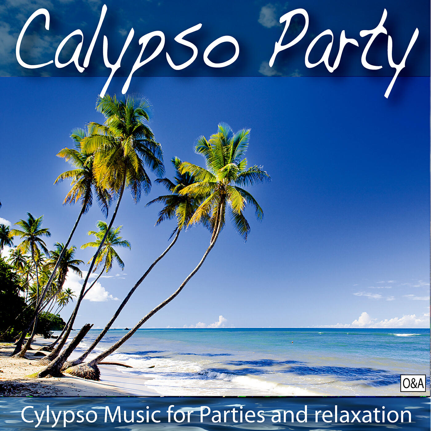 Calypso Party - Calipso