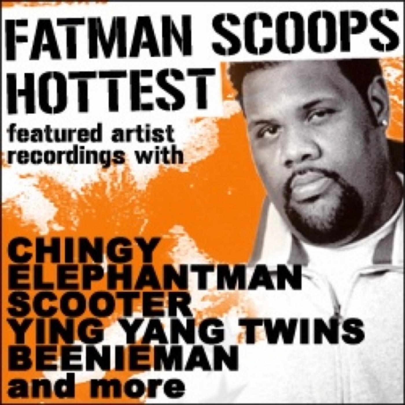 Fatman Scoop - It Takes Scoop