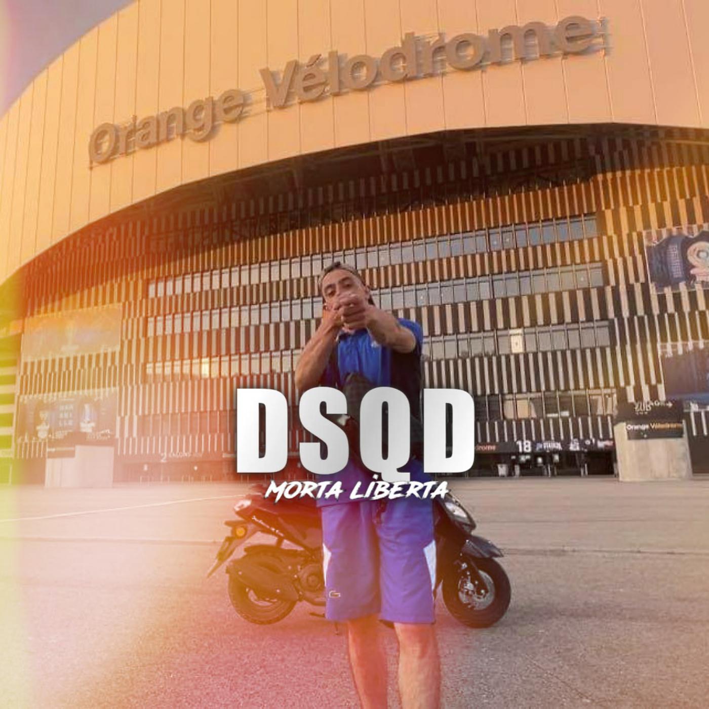 Постер альбома Dsqd