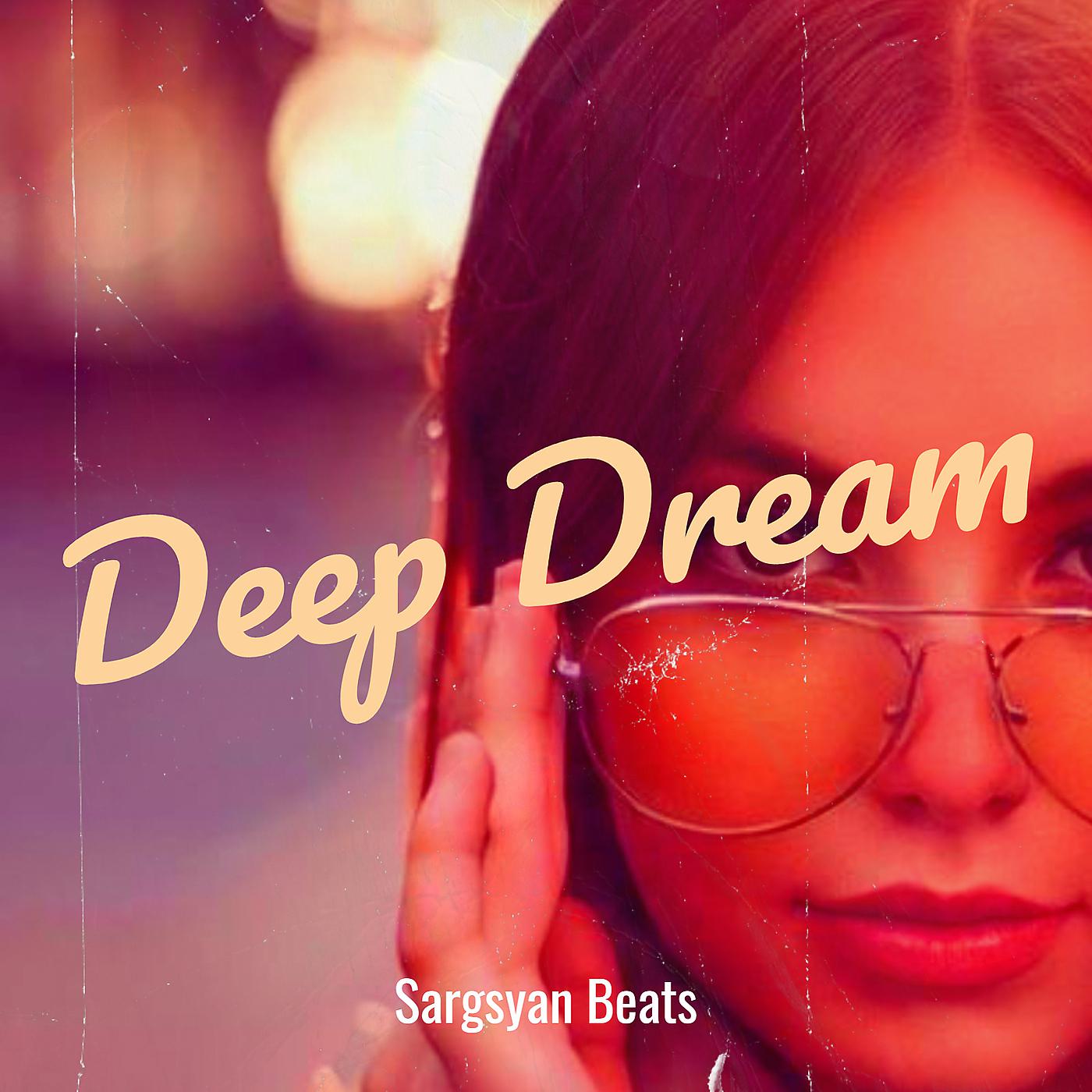 Постер альбома Deep Dream