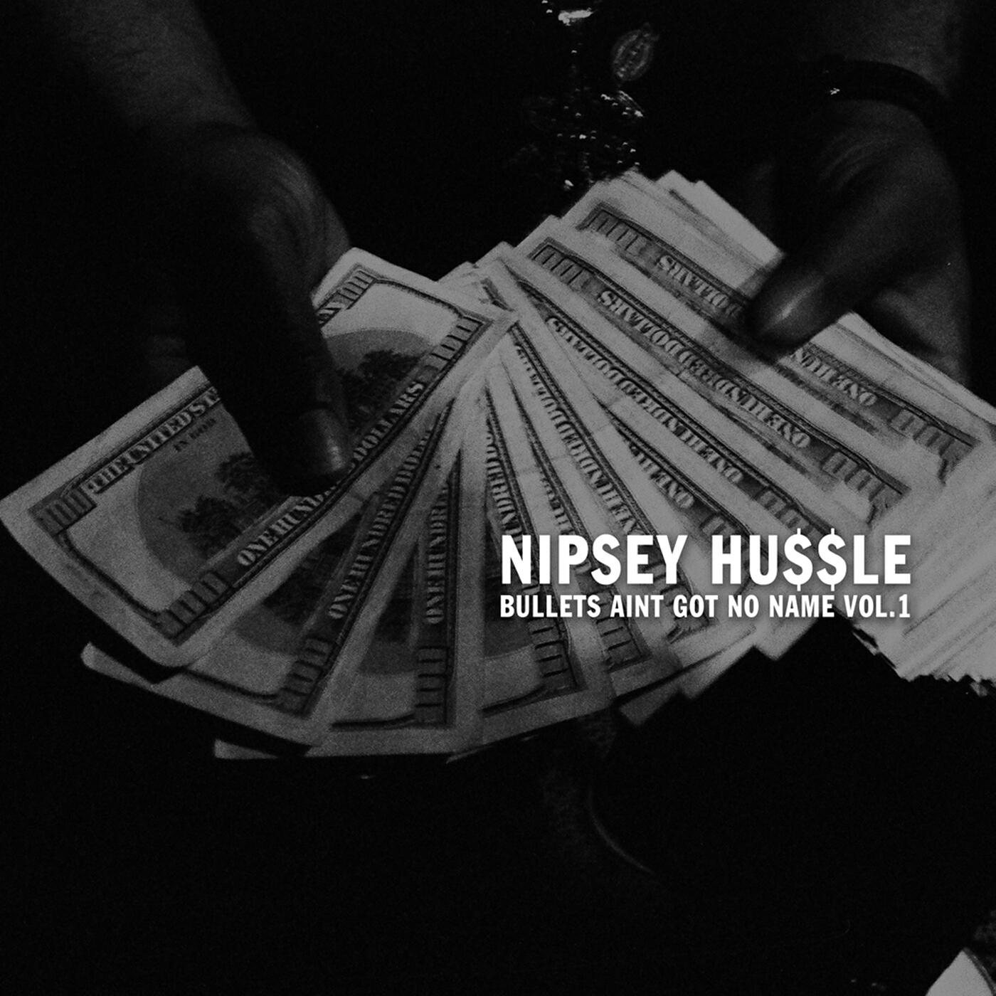 Nipsey Hussle - I'm from (feat. Cuzzy Capone)