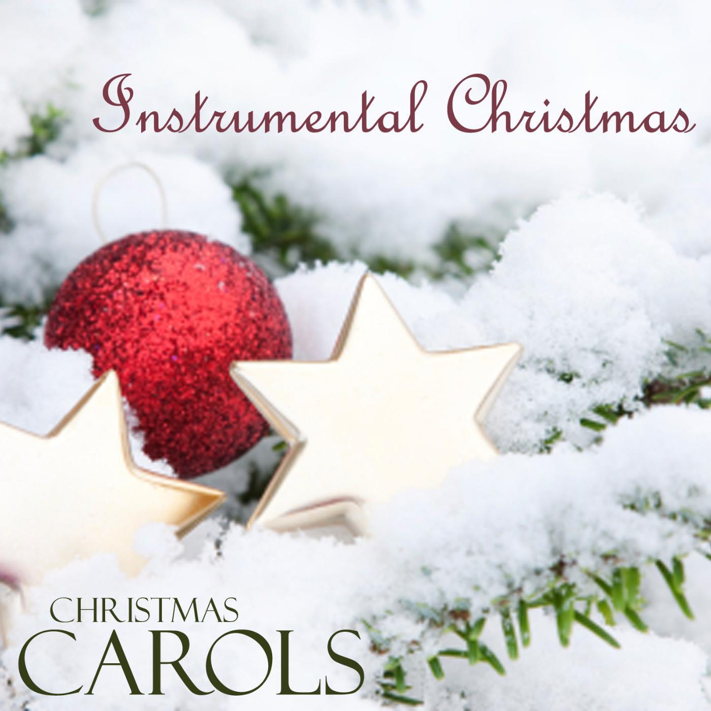 Piano Music For Christmas - Come Thou Almighty King