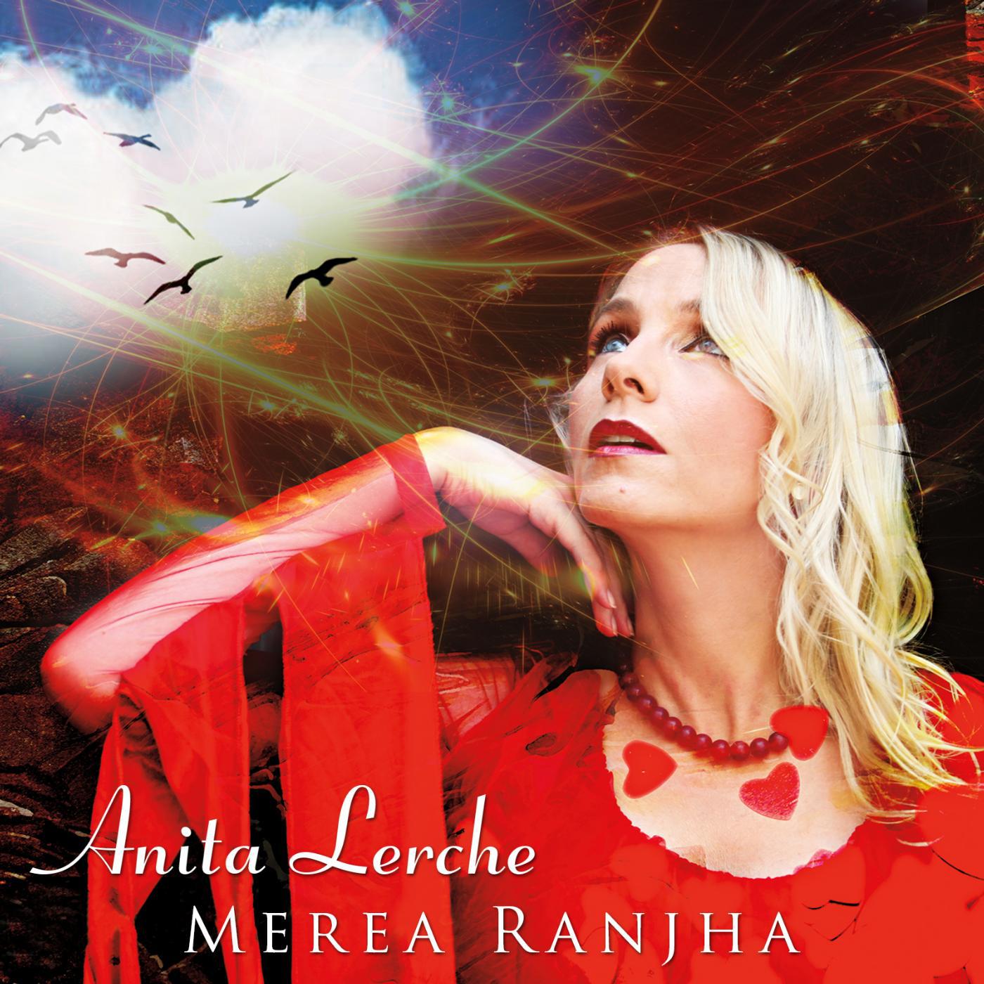 Постер альбома Merea Ranjha