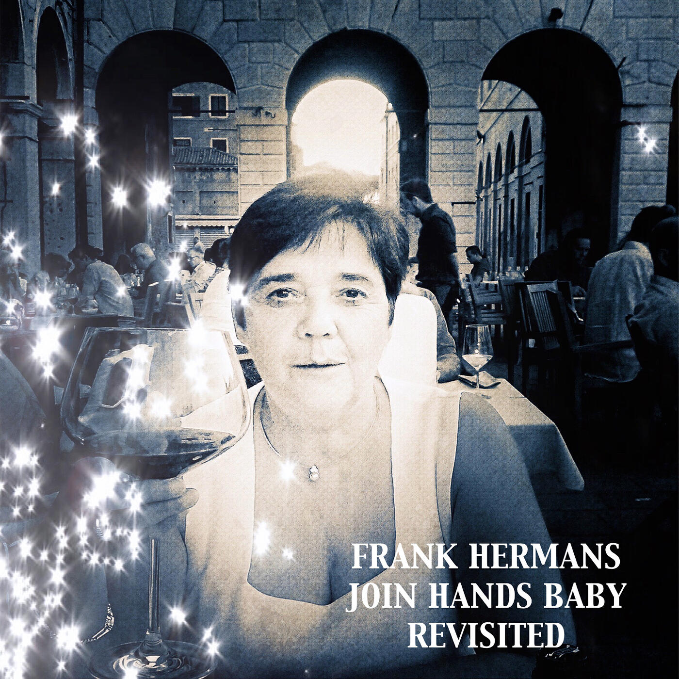 Frank Hermans - Just as Long as You Stand by My Side