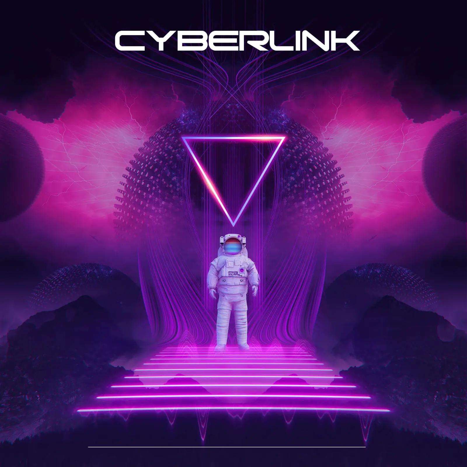 Постер альбома Cyberlink