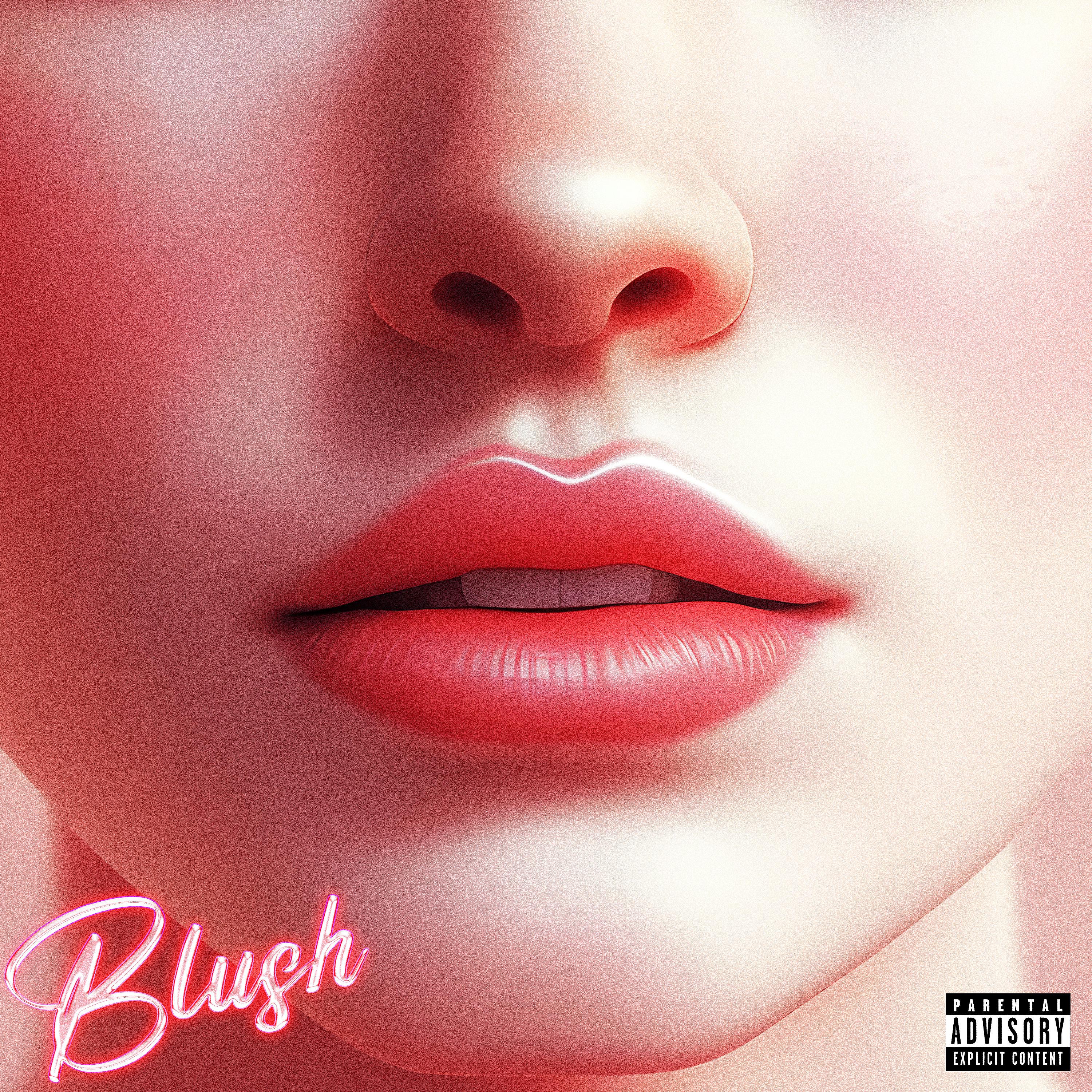 Постер альбома Blush