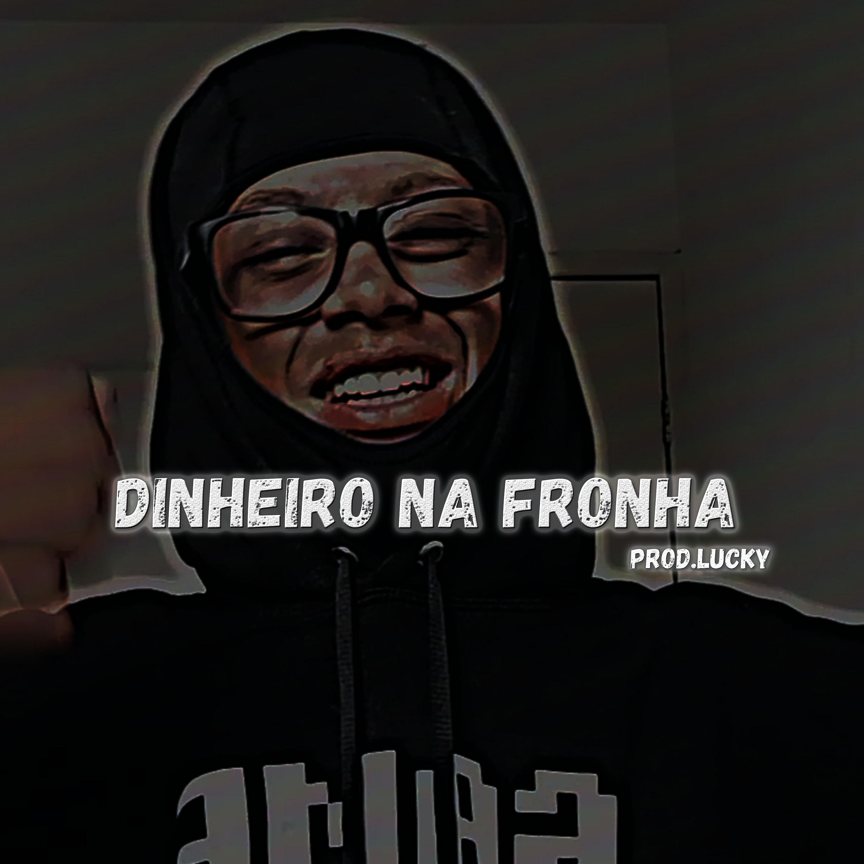 Постер альбома Dinheiro na Fronha