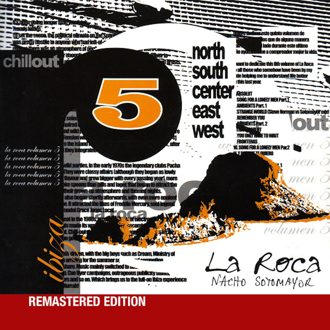 Nacho Sotomayor - Without course Part 1
