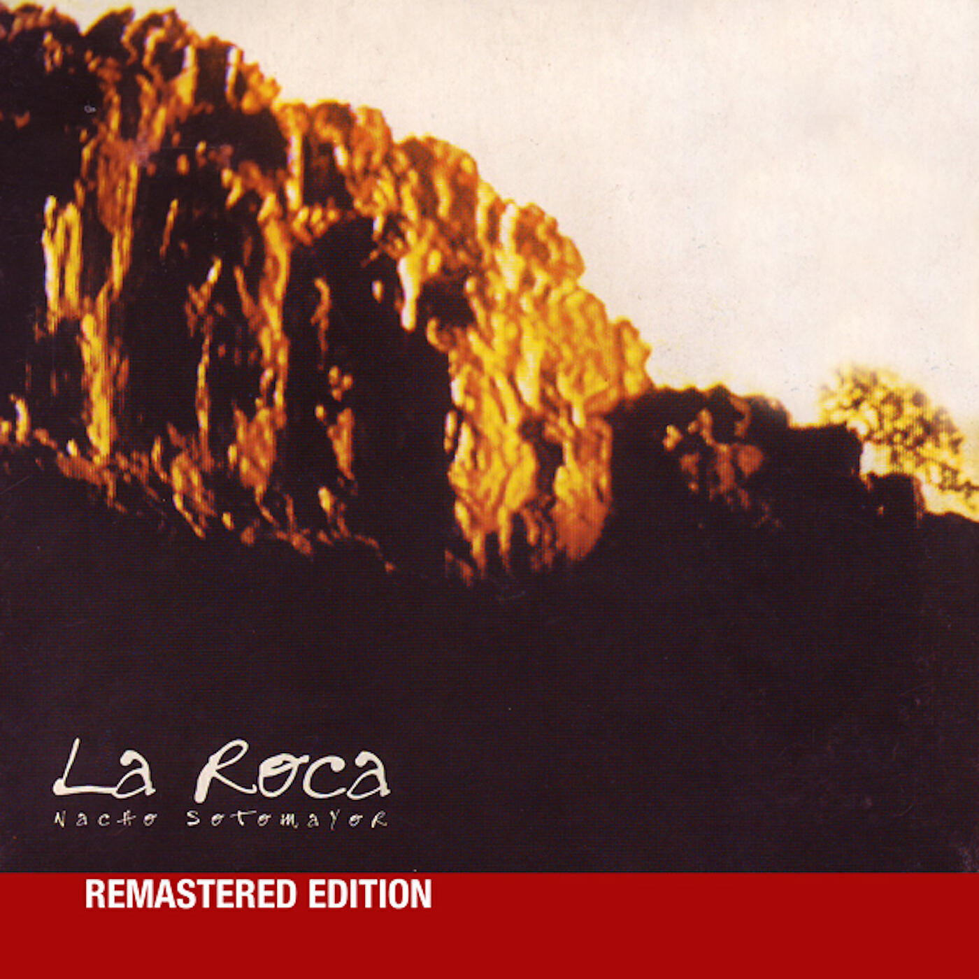 Nacho Sotomayor - Es Vedra
