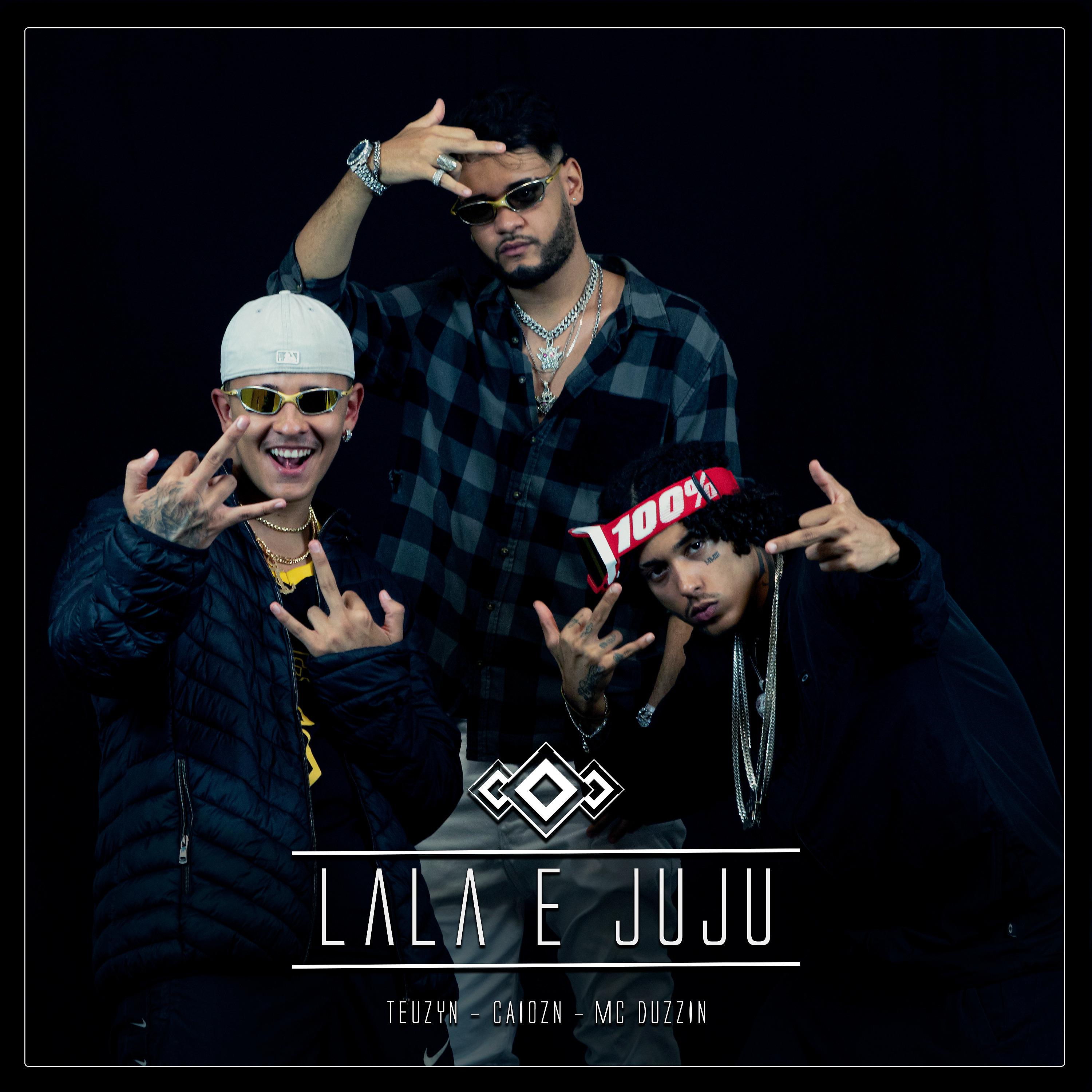 Постер альбома Lala e Juju