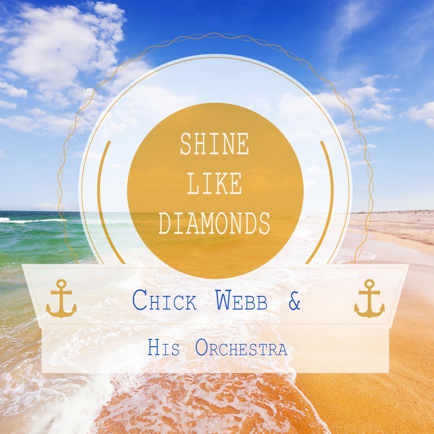 Постер альбома Shine Like Diamonds