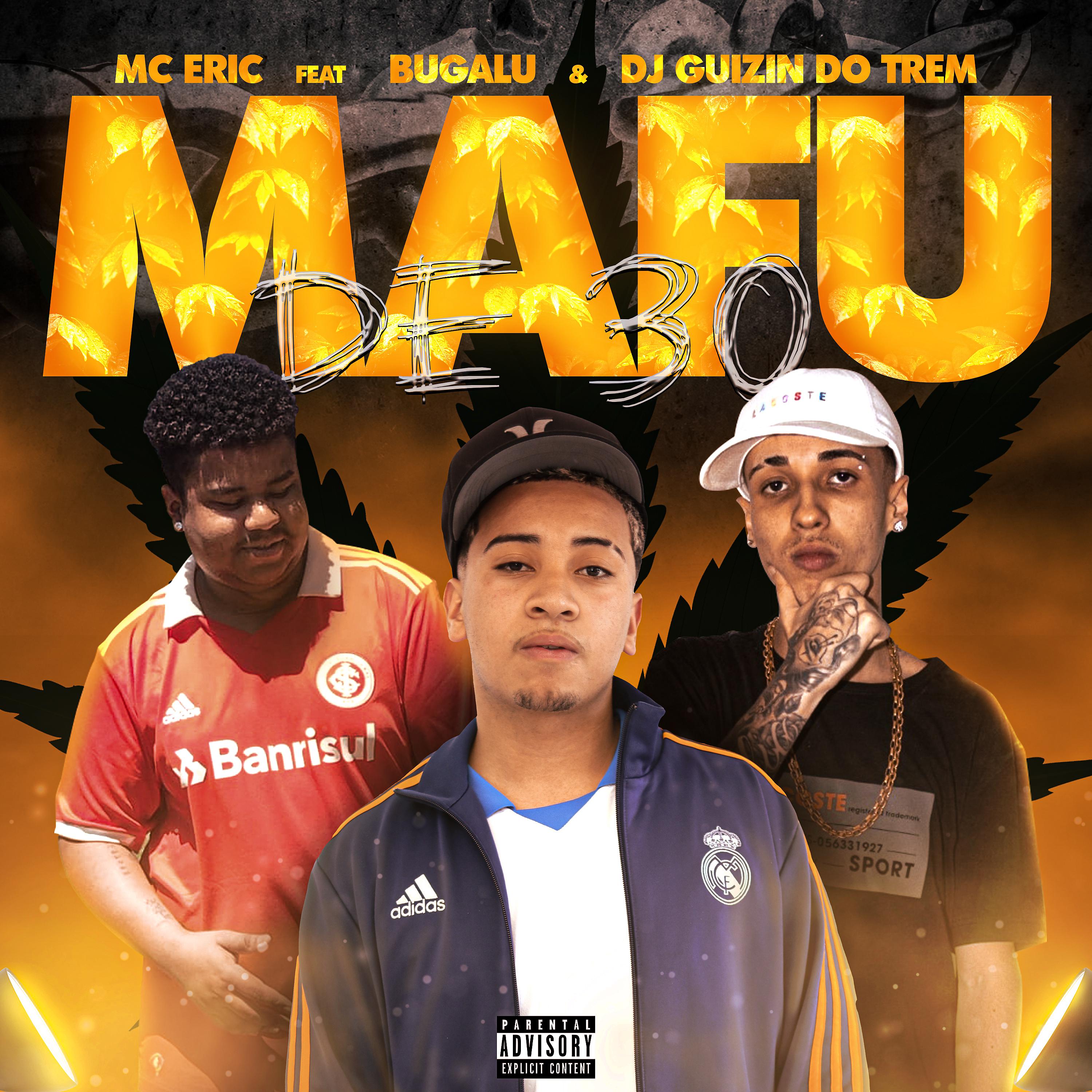 Постер альбома Mafu de 30