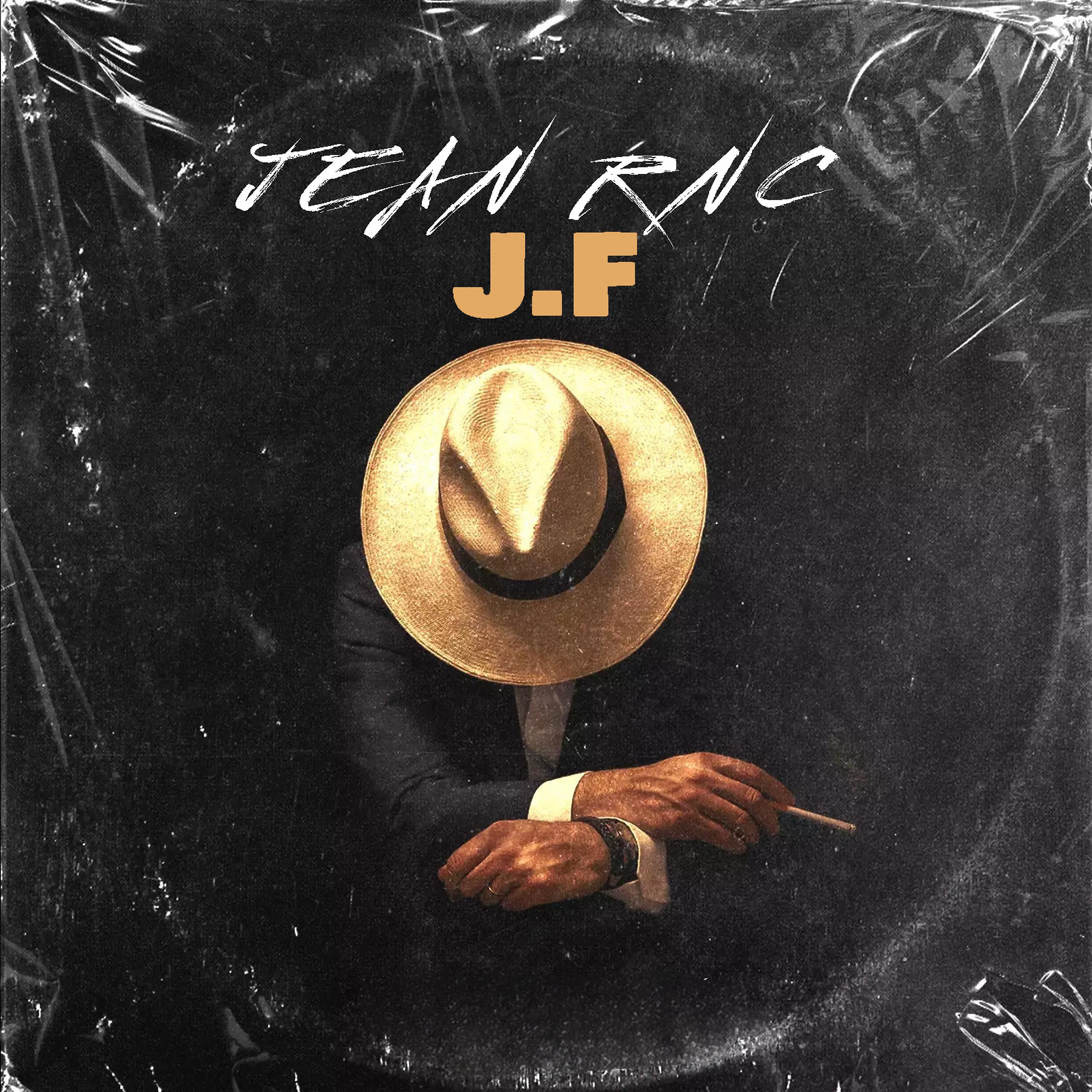 Постер альбома J.F