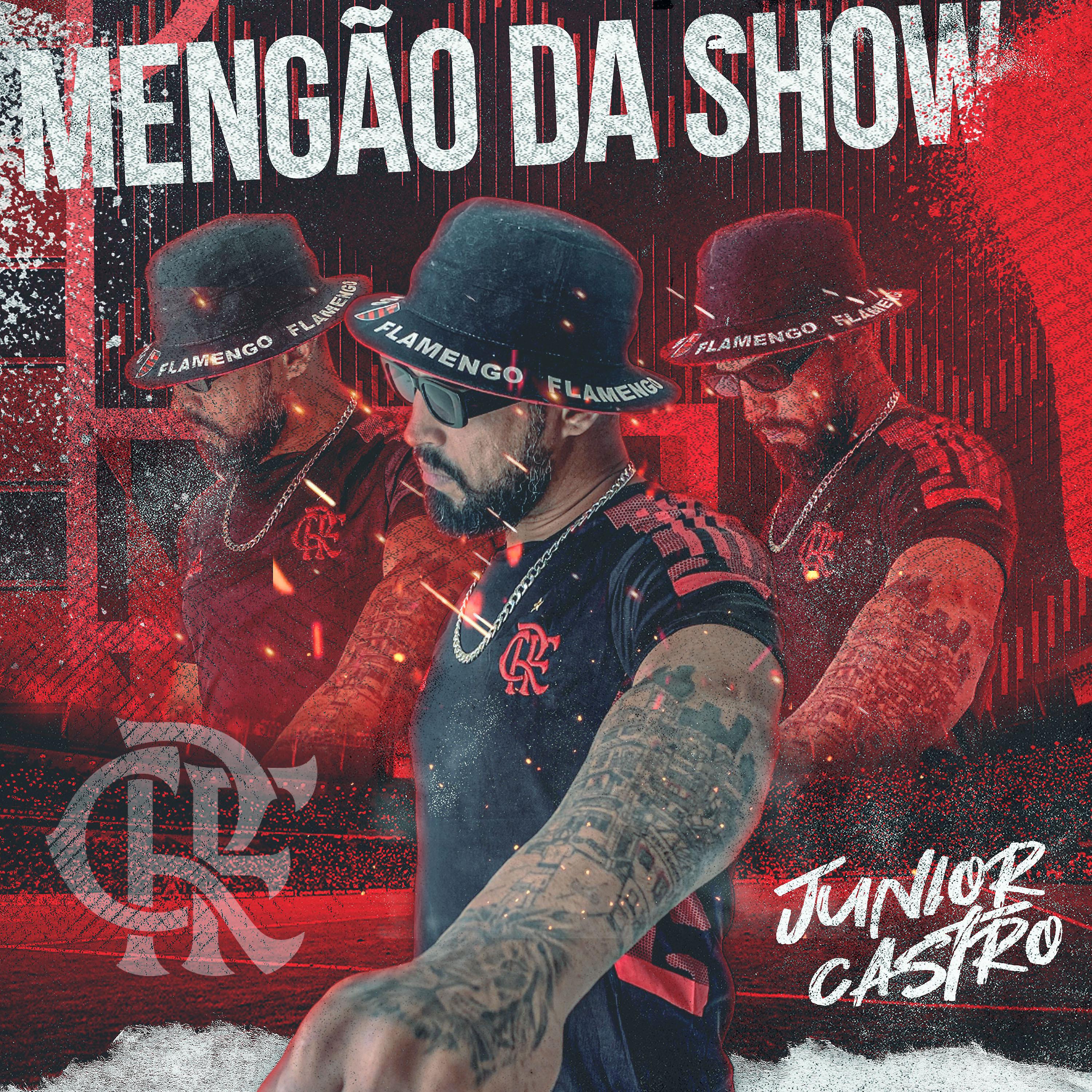 Постер альбома Mengão da Show