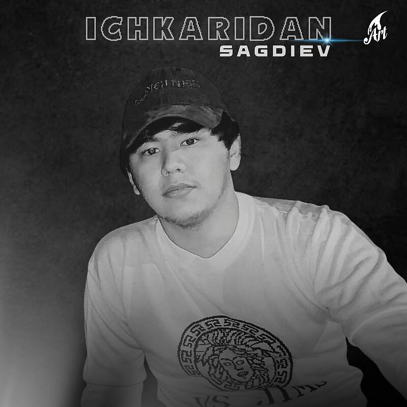 Постер альбома Ichkaridan