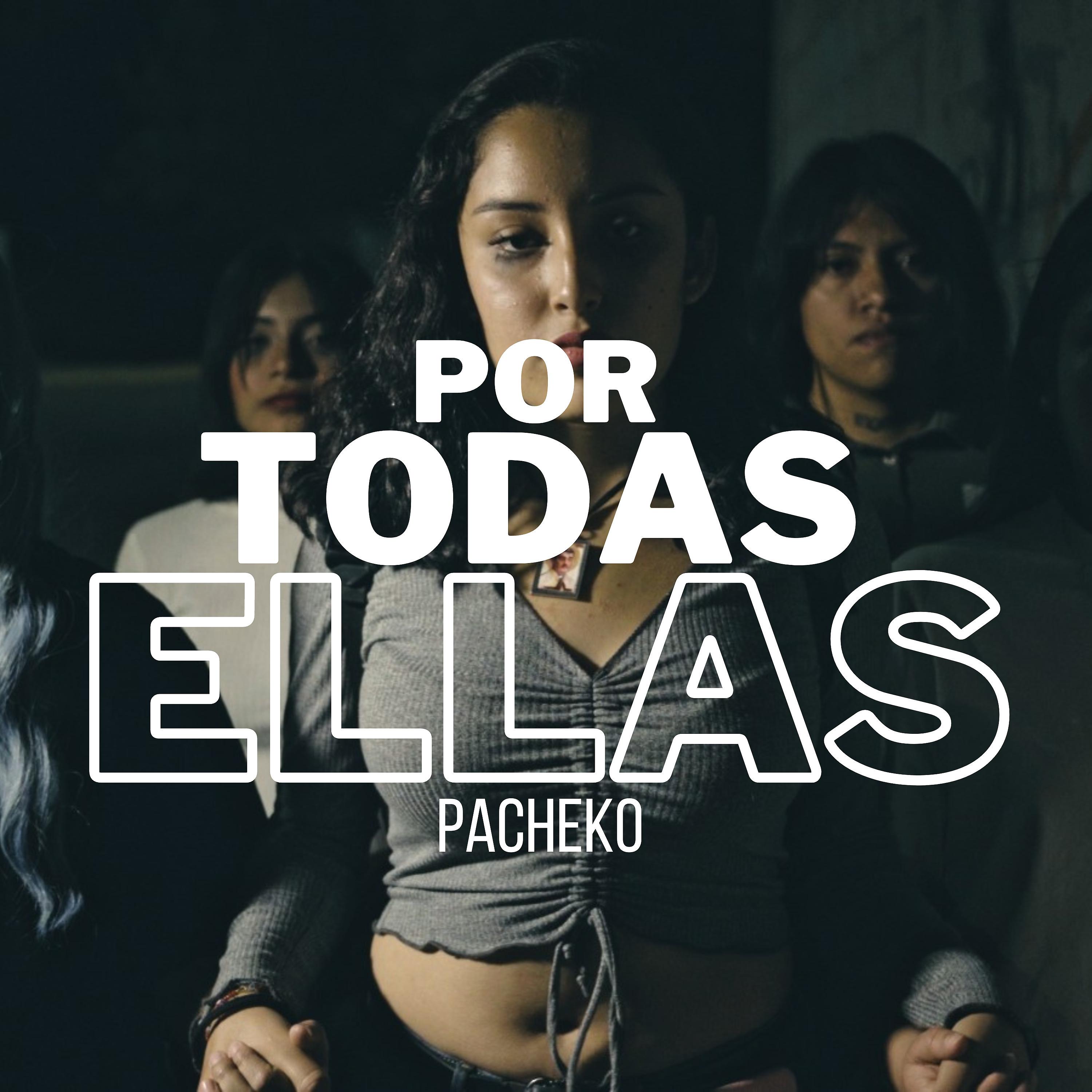 Постер альбома Por Todas Ellas