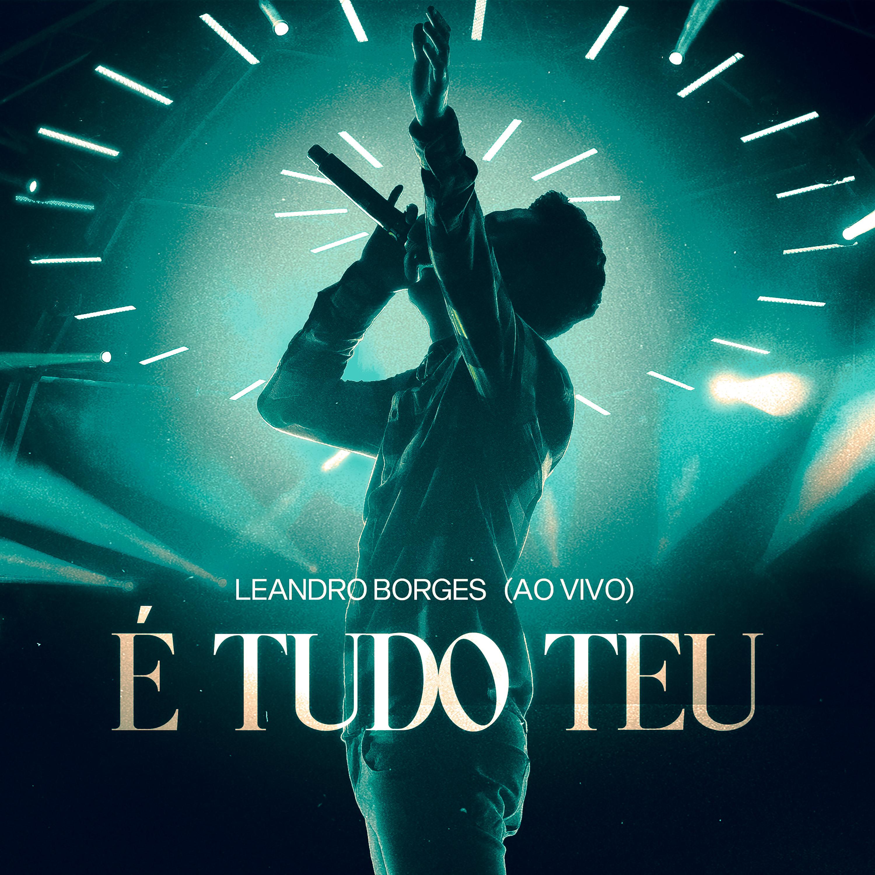 Постер альбома Leandro Borges