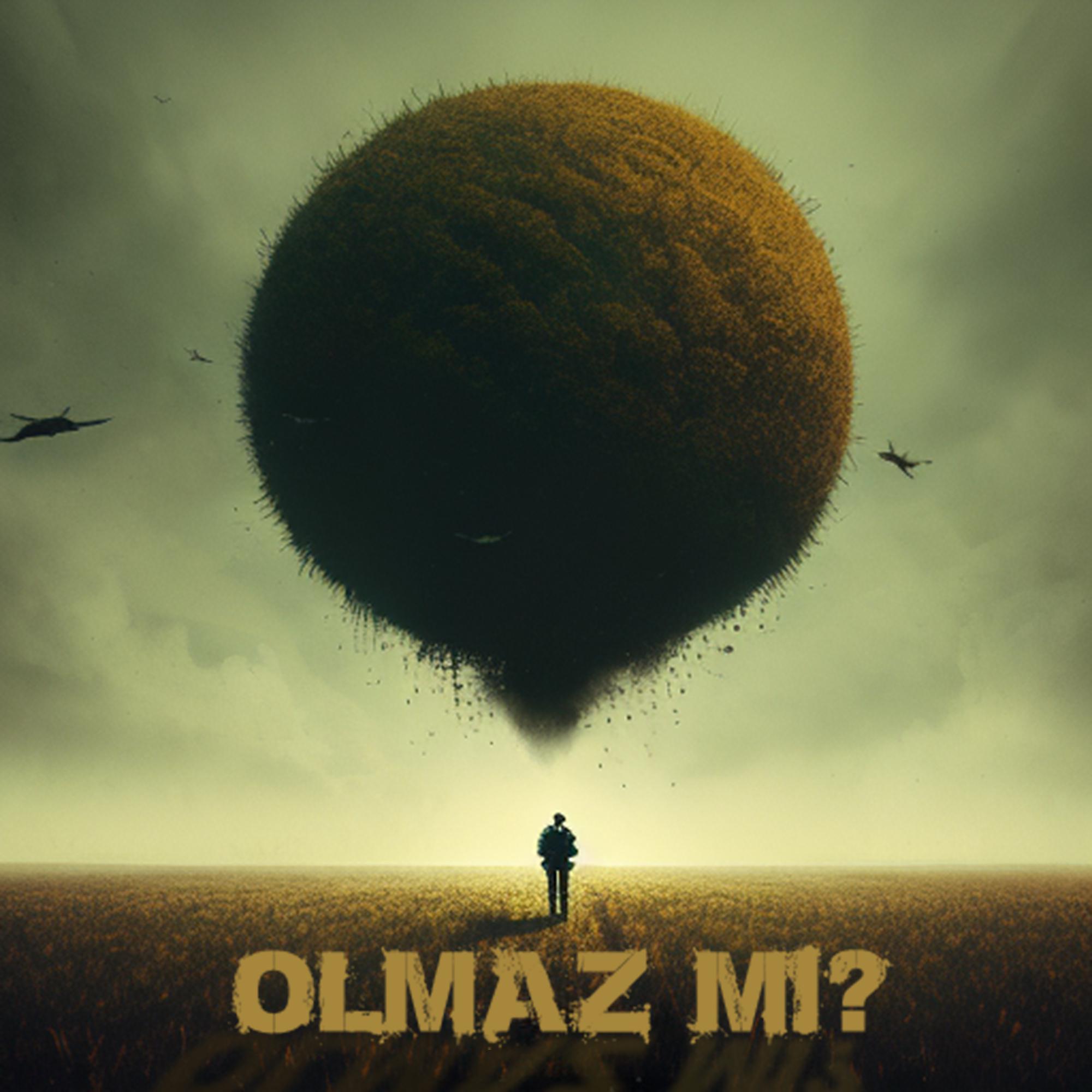Постер альбома Olmaz Mı?