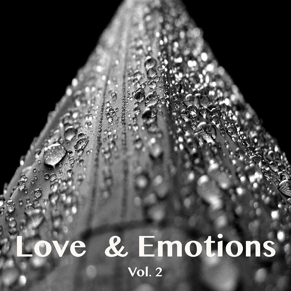 Постер альбома Love & Emotions, Vol. 2