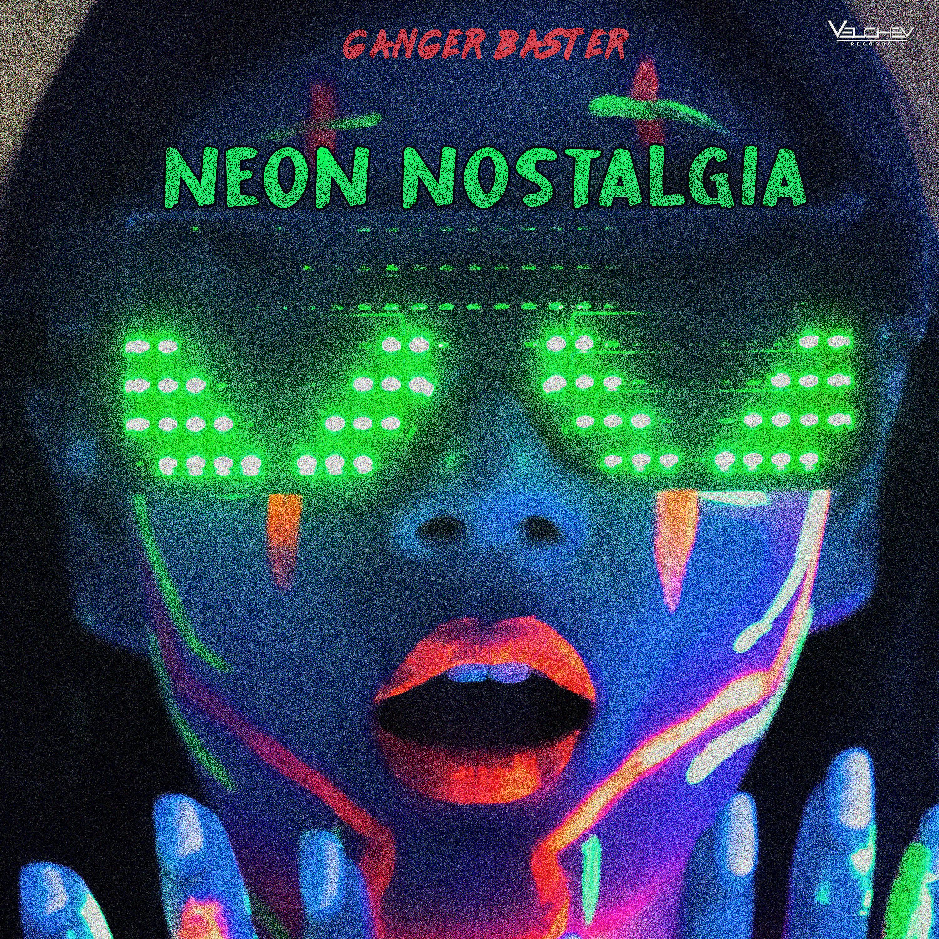 Постер альбома Neon Nostalgia