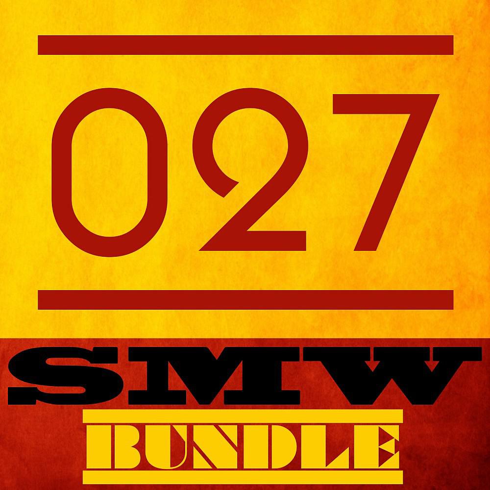 Постер альбома Smw Bundle 027