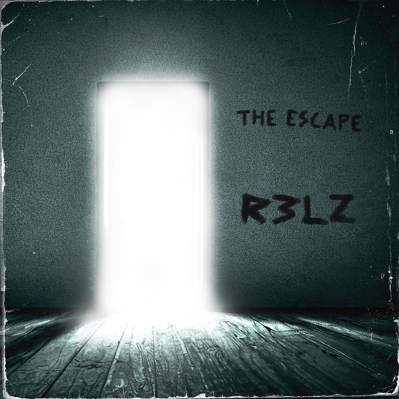 Постер альбома The Escape