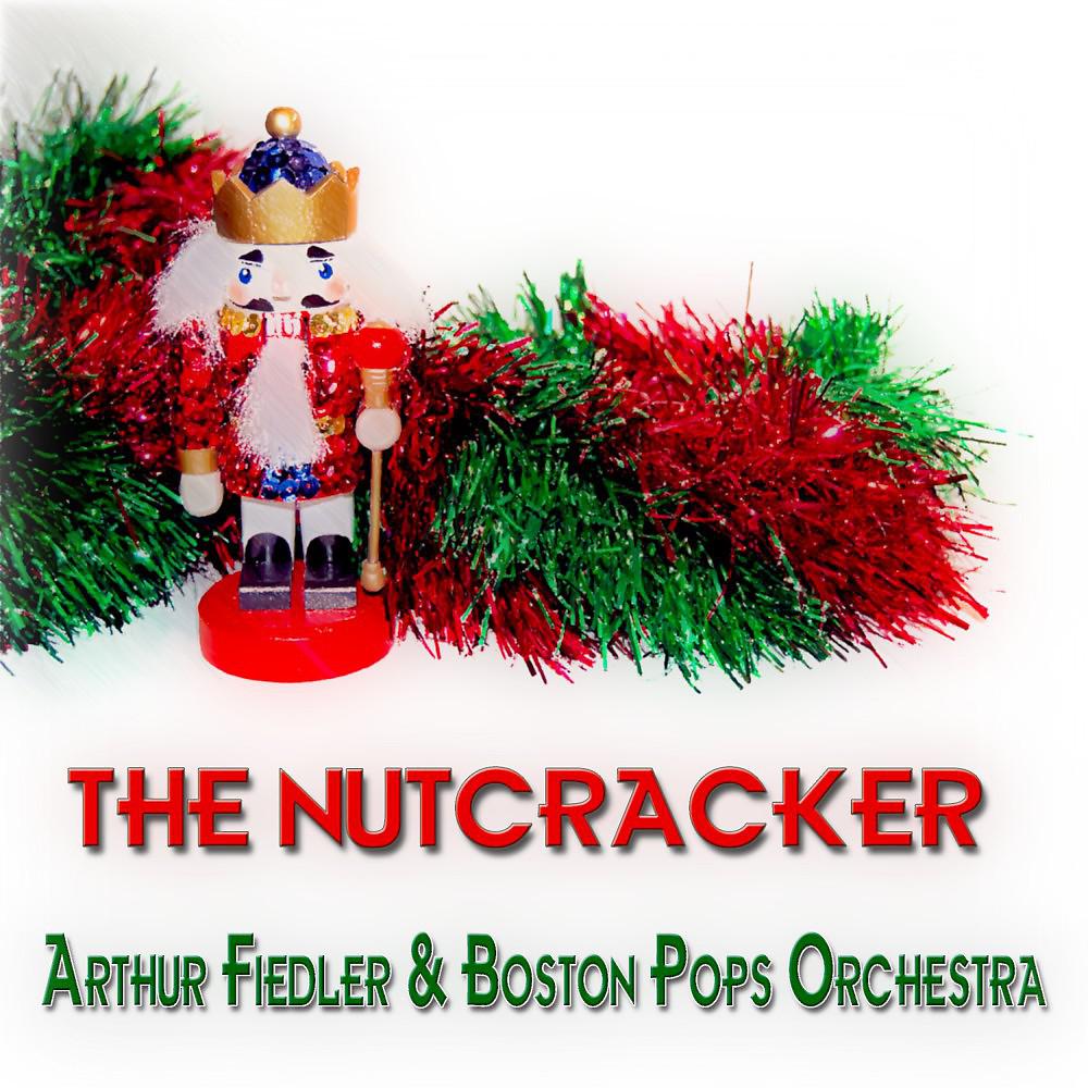 Постер альбома The Nutcracker (Original Classic Christmas Favourites)