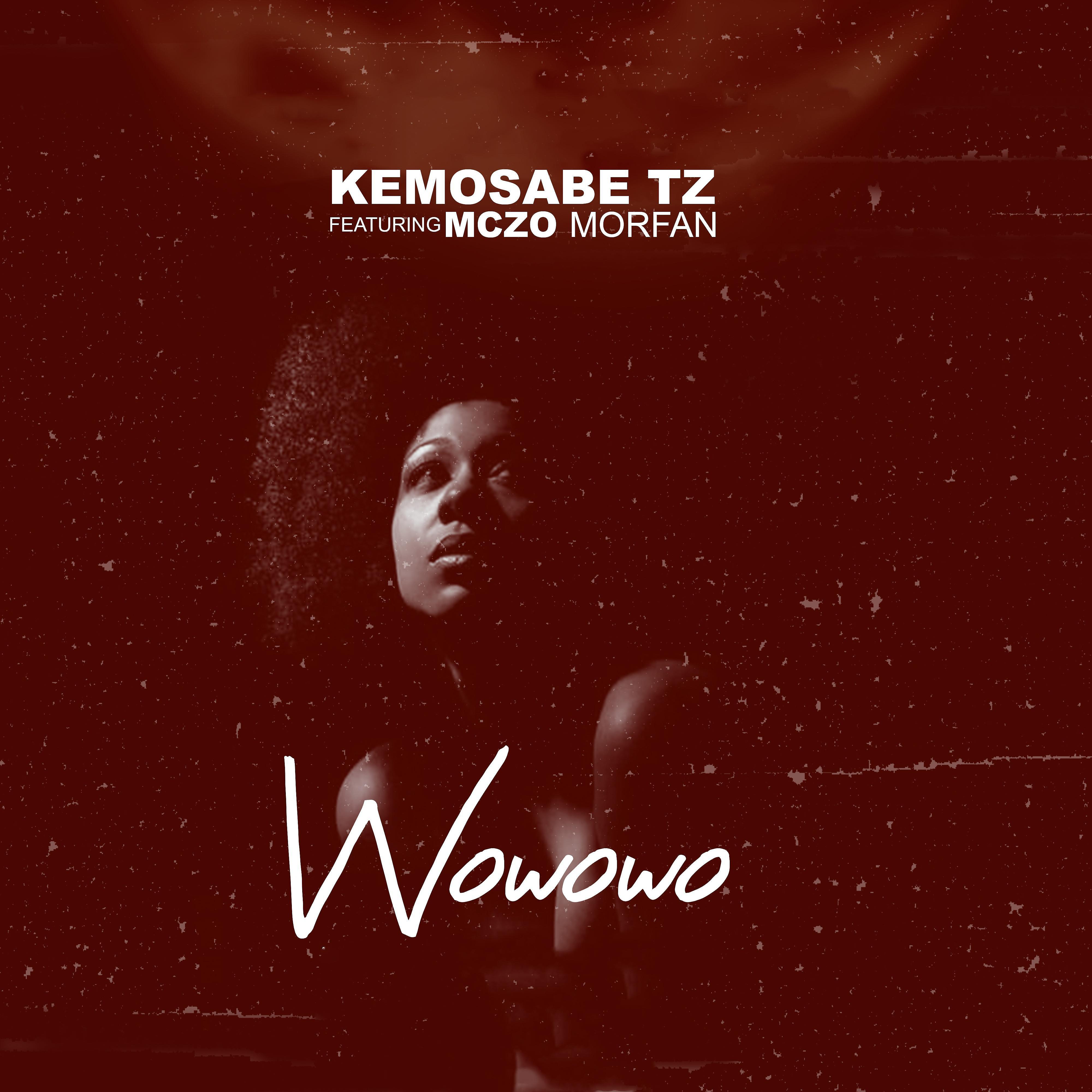Постер альбома WOWOWO (feat. Mczo Morfan)