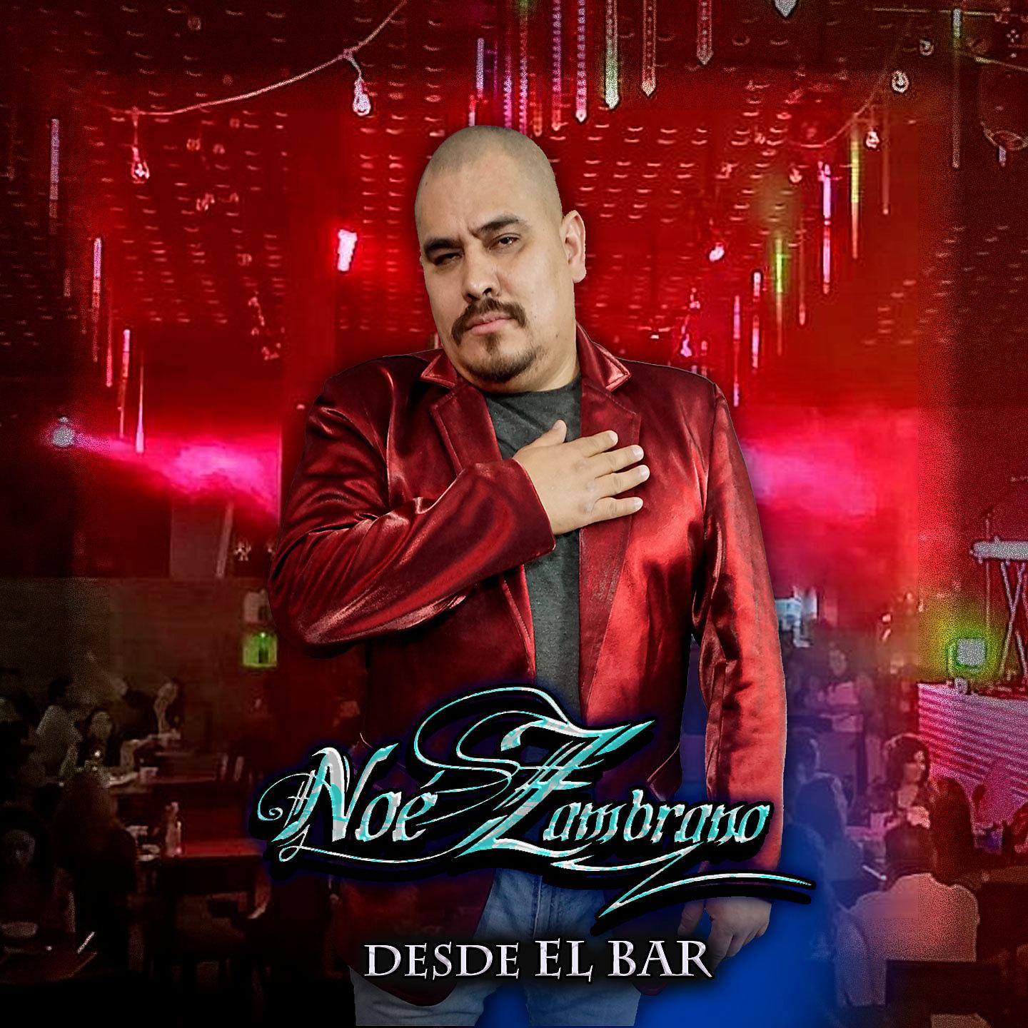 Постер альбома Desde el Bar