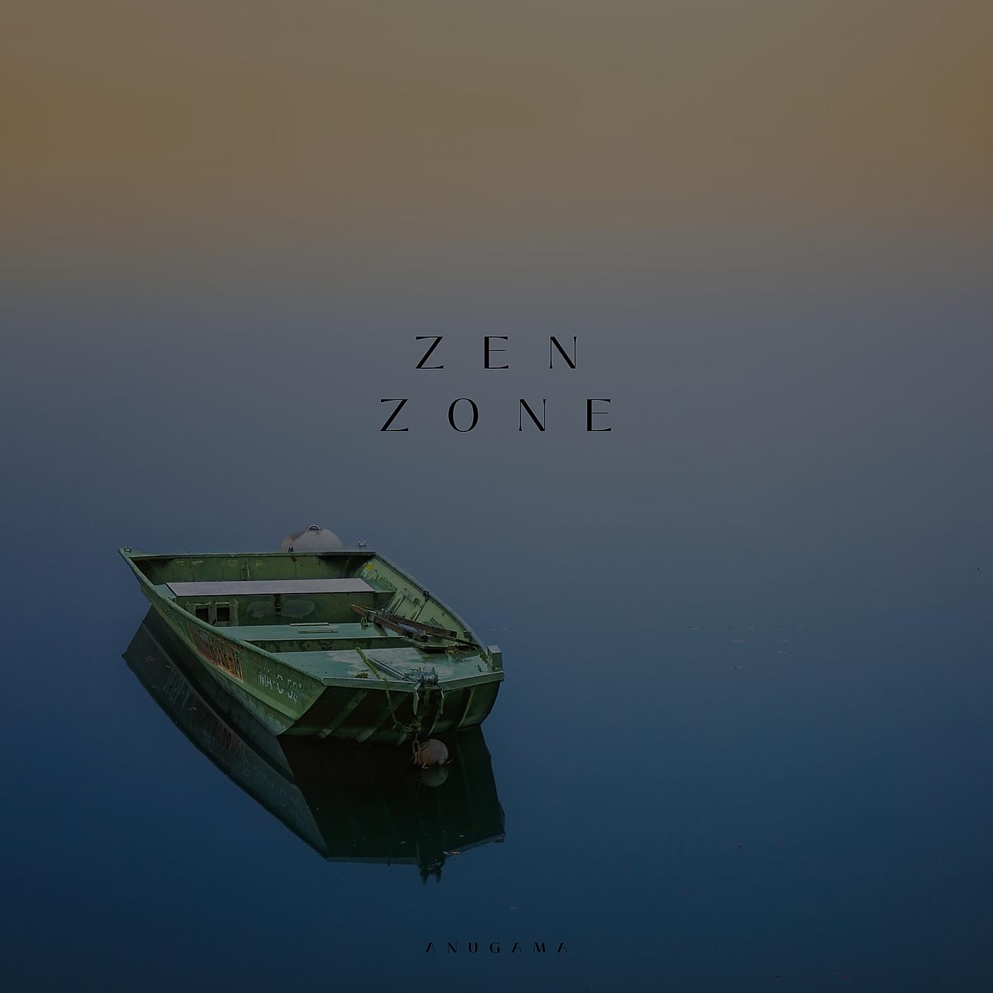 Постер альбома Zen Zone