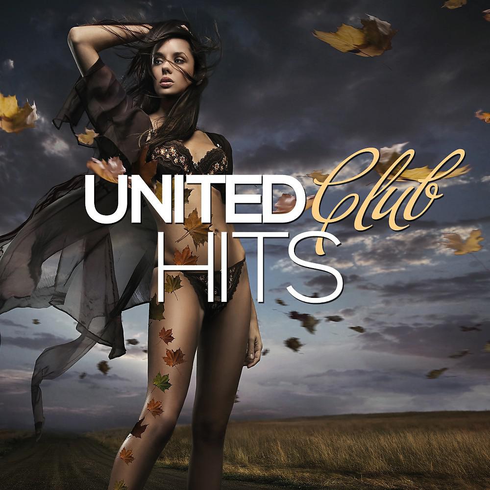 Постер альбома United Club Hits