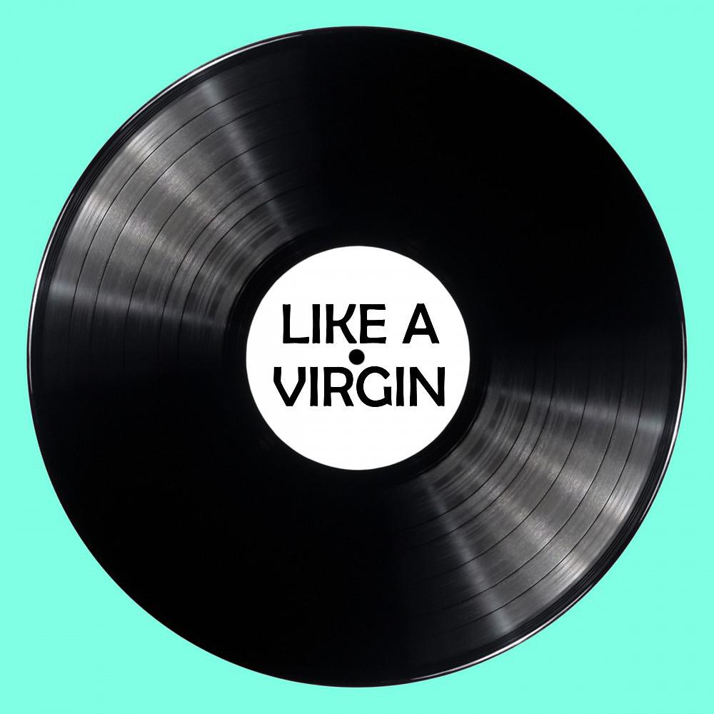 Постер альбома Like a Virgin