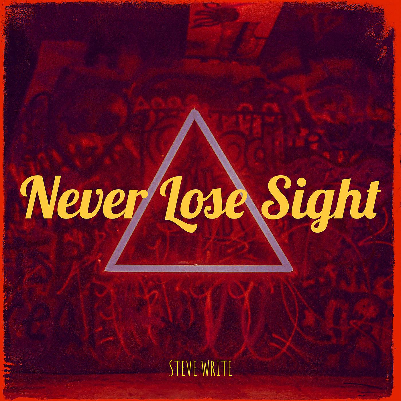 Постер альбома Never Lose Sight
