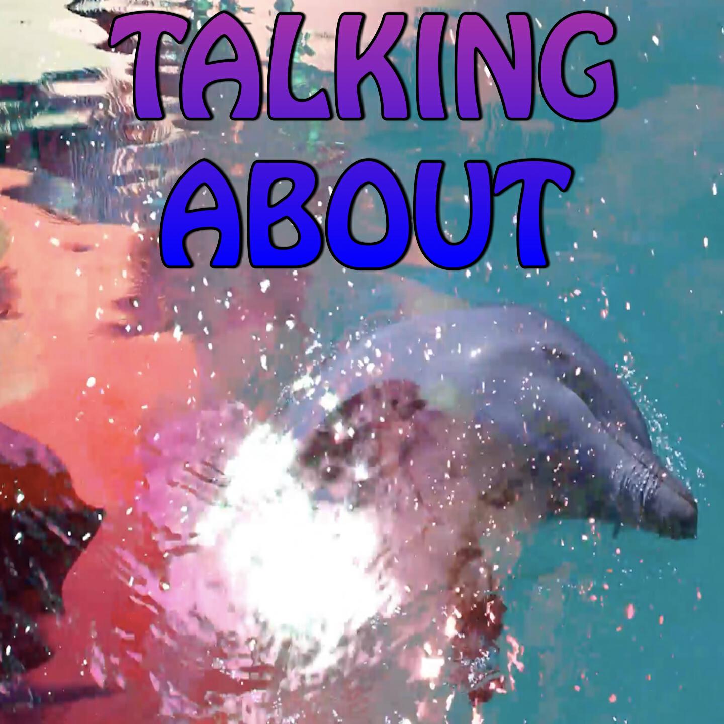 T.A.C Nation - Talking About - Tribute to Conor Maynard